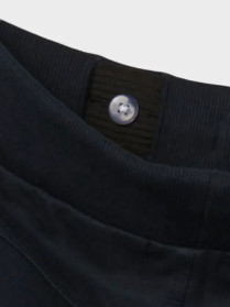 NAME IT Sweat Shorts Vermo Dark Sapphire